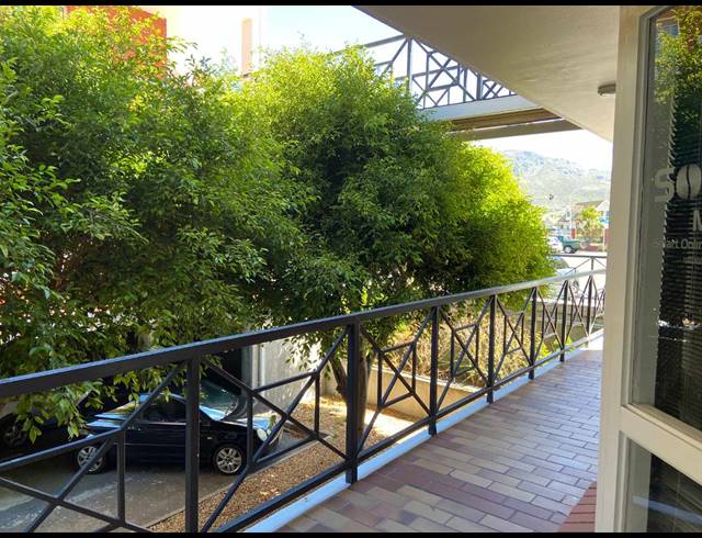 137M² OFFICE TO LET IN TOKAI